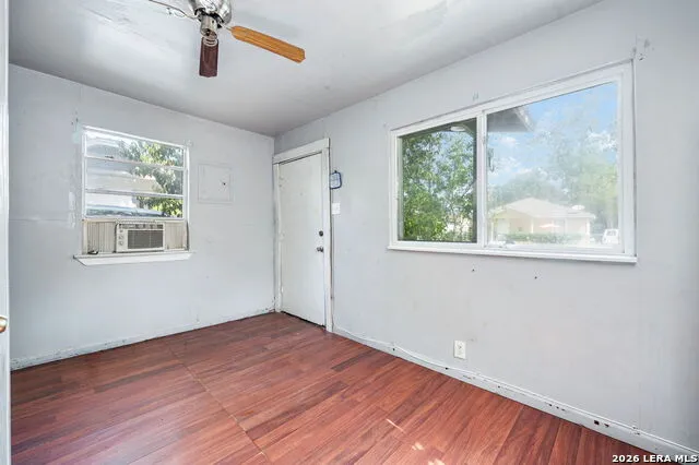 2912 Vera Cruz San Antonio, TX 78207