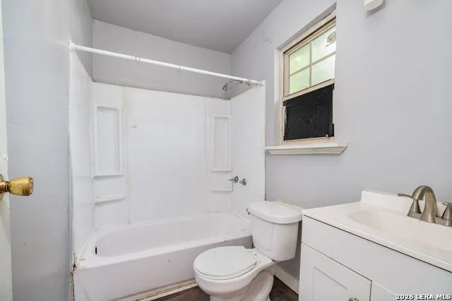 2912 Vera Cruz San Antonio, TX 78207