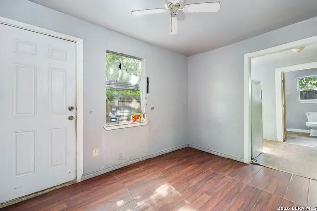 2912 Vera Cruz San Antonio, TX 78207