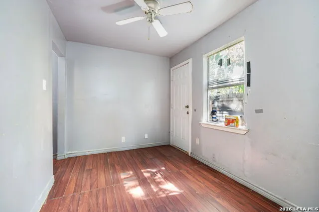 2912 Vera Cruz San Antonio, TX 78207