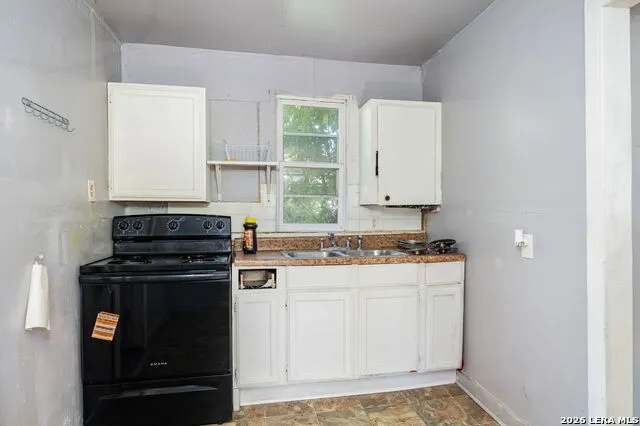 2912 Vera Cruz San Antonio, TX 78207