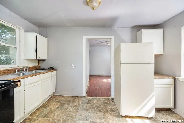 2912 Vera Cruz San Antonio, TX 78207