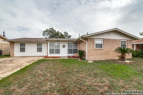 2802 DARWIN DR