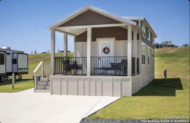 5386 RANCH ROAD 1376 #97 Fredericksburg, TX 78624
