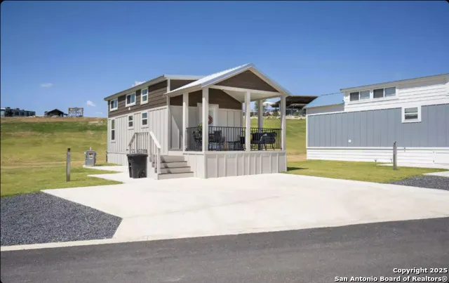 5386 RANCH ROAD 1376 #97 Fredericksburg, TX 78624