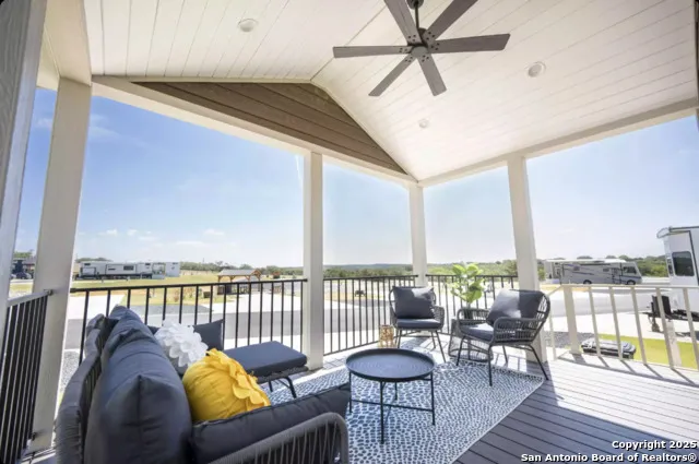 5386 RANCH ROAD 1376 #97 Fredericksburg, TX 78624