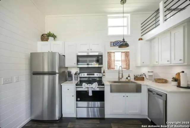 5386 RANCH ROAD 1376 #97 Fredericksburg, TX 78624