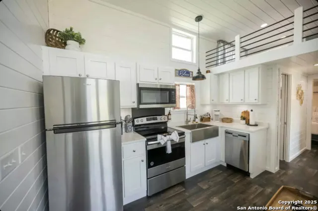 5386 RANCH ROAD 1376 #97 Fredericksburg, TX 78624