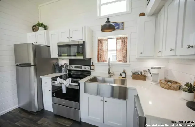 5386 RANCH ROAD 1376 #97 Fredericksburg, TX 78624