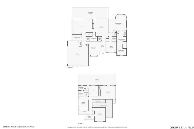 29436 Fm 3009 New Braunfels, TX 78132