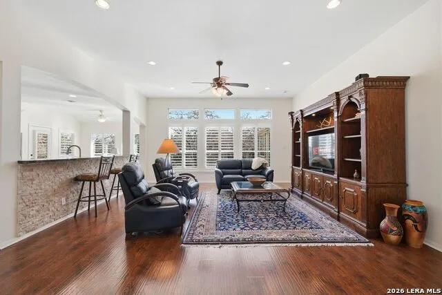 318 RIVER RIDGE Boerne, TX 78006