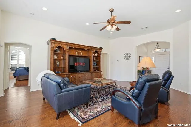 318 RIVER RIDGE Boerne, TX 78006