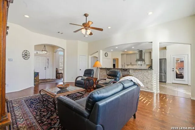 318 RIVER RIDGE Boerne, TX 78006
