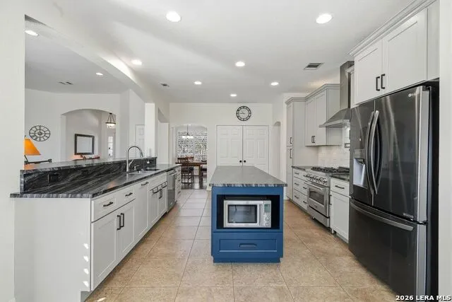 318 RIVER RIDGE Boerne, TX 78006