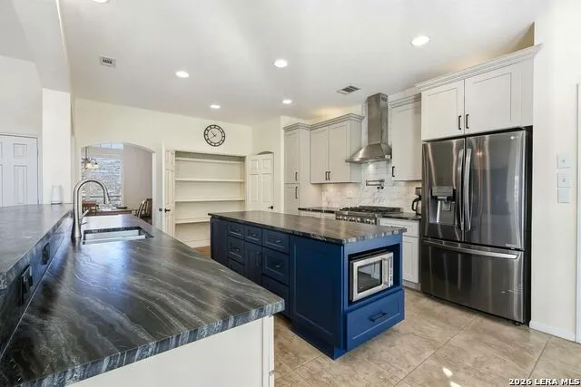 318 RIVER RIDGE Boerne, TX 78006