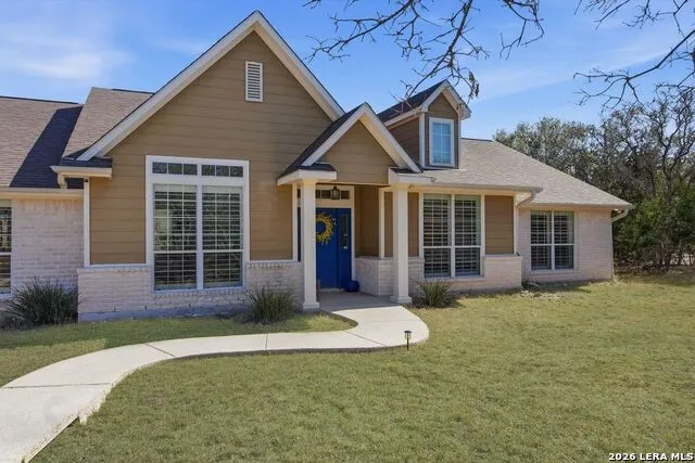 318 RIVER RIDGE Boerne, TX 78006