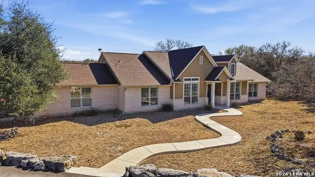 318 RIVER RIDGE Boerne, TX 78006