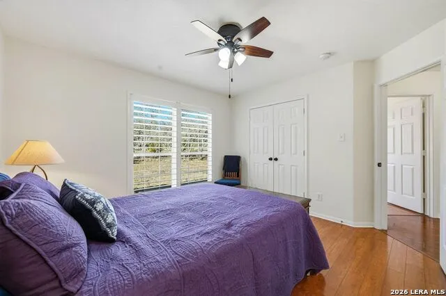 318 RIVER RIDGE Boerne, TX 78006
