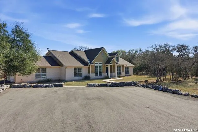 318 RIVER RIDGE Boerne, TX 78006