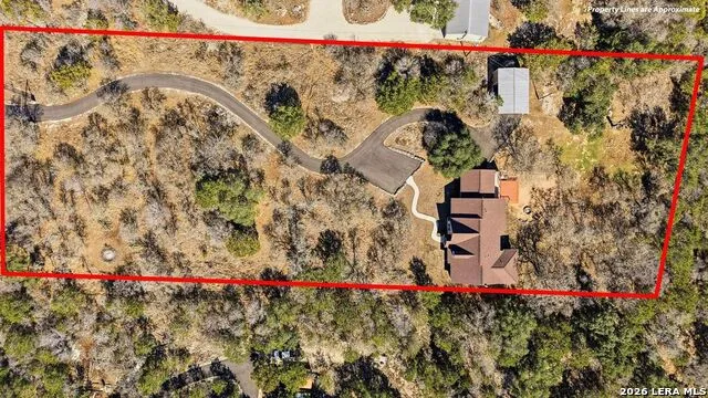 318 RIVER RIDGE Boerne, TX 78006