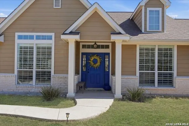 318 RIVER RIDGE Boerne, TX 78006