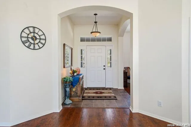 318 RIVER RIDGE Boerne, TX 78006