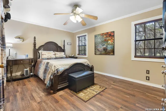 222 Spanish Oak Trl Harper, TX 78631