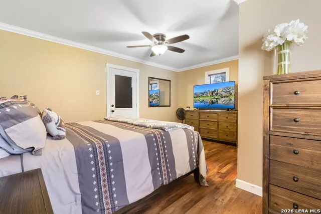 222 Spanish Oak Trl Harper, TX 78631