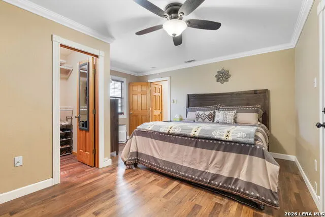 222 Spanish Oak Trl Harper, TX 78631