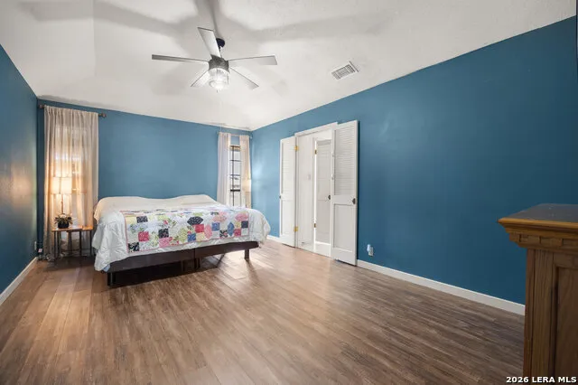 4909 BECK RD San Antonio, TX 78263