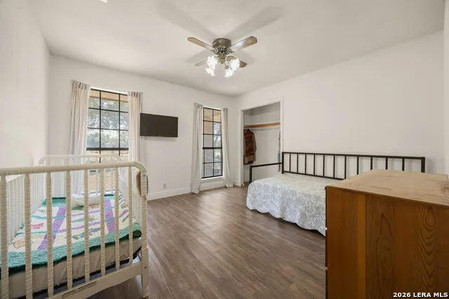 4909 BECK RD San Antonio, TX 78263