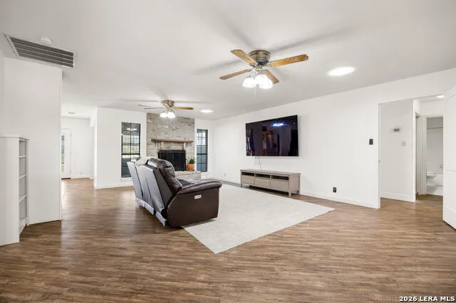 4909 BECK RD San Antonio, TX 78263