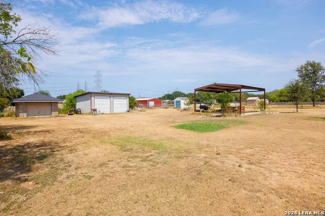 4909 BECK RD San Antonio, TX 78263