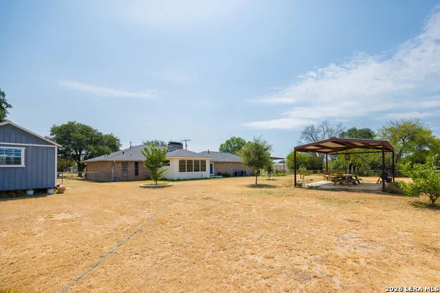 4909 BECK RD San Antonio, TX 78263