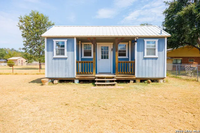 4909 BECK RD San Antonio, TX 78263