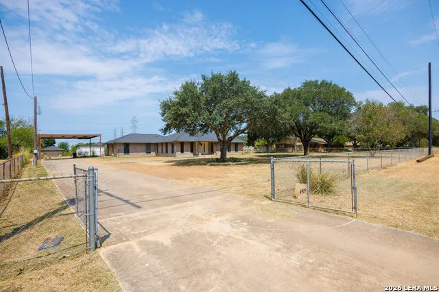 4909 BECK RD San Antonio, TX 78263