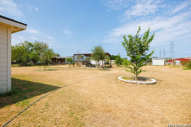 4909 BECK RD San Antonio, TX 78263