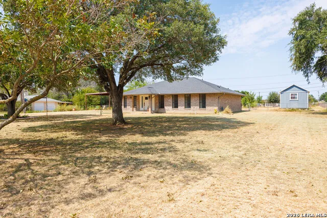 4909 BECK RD San Antonio, TX 78263