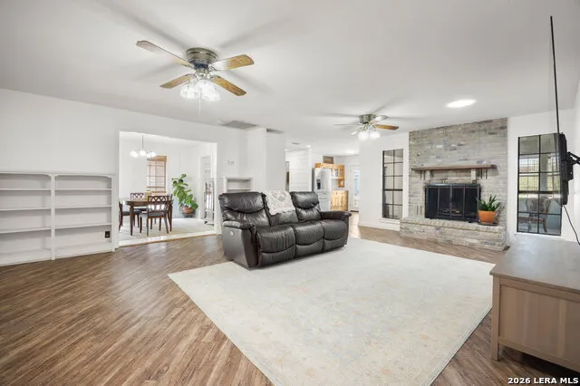 4909 BECK RD San Antonio, TX 78263