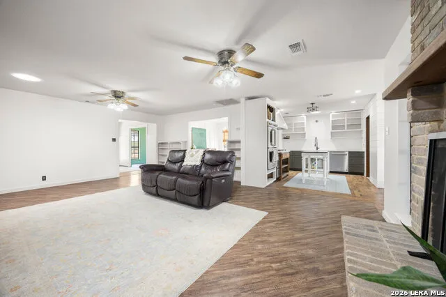 4909 BECK RD San Antonio, TX 78263