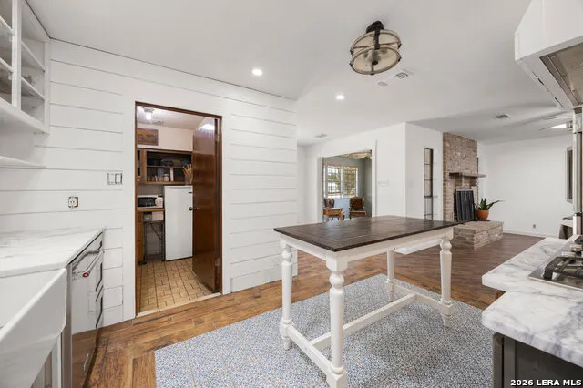 4909 BECK RD San Antonio, TX 78263