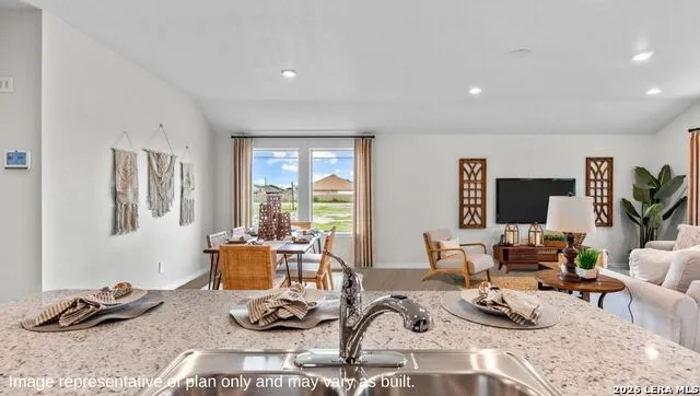 128 Hazel Peak Boerne, TX 78006