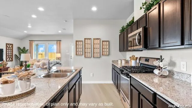 128 Hazel Peak Boerne, TX 78006