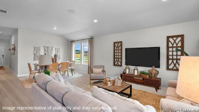 128 Hazel Peak Boerne, TX 78006