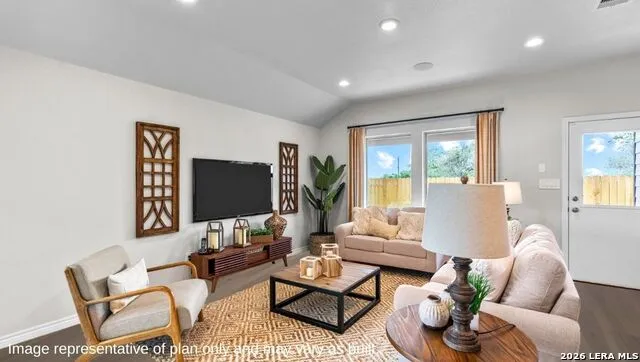 128 Hazel Peak Boerne, TX 78006