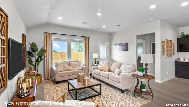 128 Hazel Peak Boerne, TX 78006