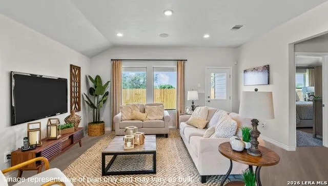 128 Hazel Peak Boerne, TX 78006