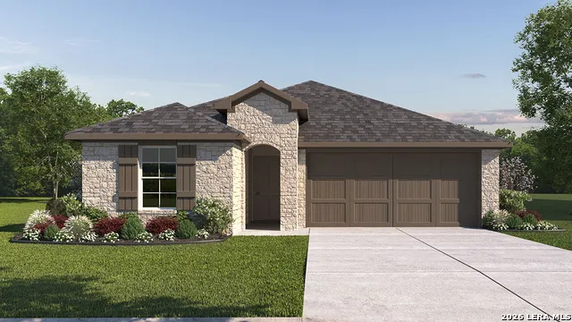 128 Hazel Peak Boerne, TX 78006