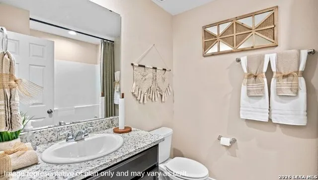 128 Hazel Peak Boerne, TX 78006