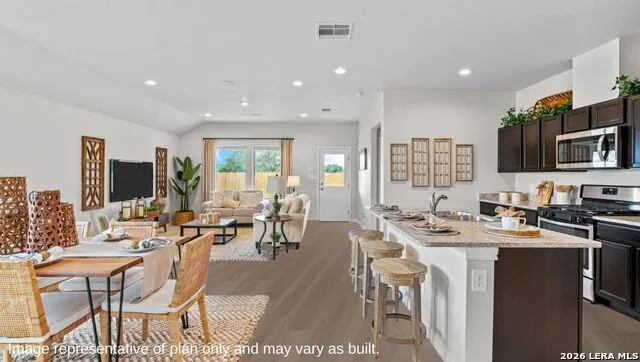 128 Hazel Peak Boerne, TX 78006